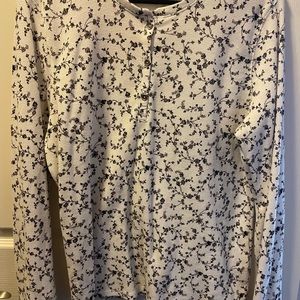 Thermal lucky long sleeve